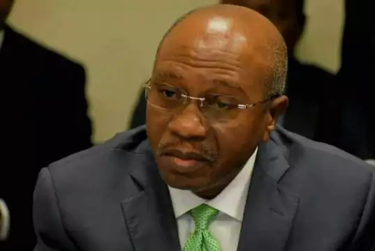 Appeal Court Overturns Emefiele’s Asset Forfeiture Witness: Emefiele Followed Buhari’s Order On Local Production Of Redesigned Naira Notes
