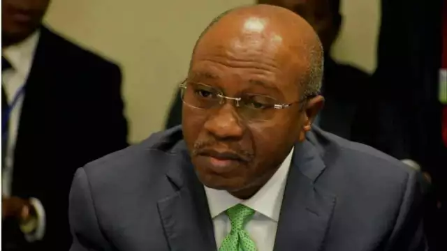 Appeal Court Overturns Emefiele’s Asset Forfeiture Appeal Court Overturns Emefiele's Asset Forfeiture