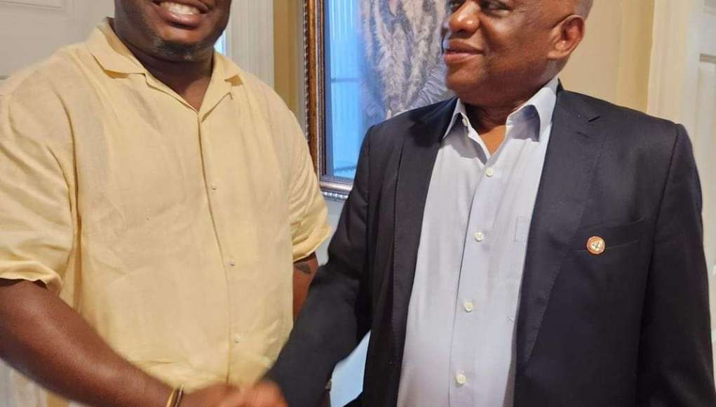 Mayor Lucky Igbogwe Salutes Sen. Kalu At 64