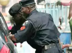 Fear Grips Policemen Extorting Abians As CP Talks Tough Police Launch Manhunt For Officer In Anambra Over Alleged N800,000 Extortion