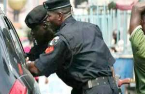 Fear Grips Policemen Extorting Abians As CP Talks Tough