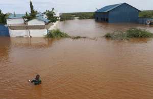 Kenya Postpones Schools Resumption Over Flood