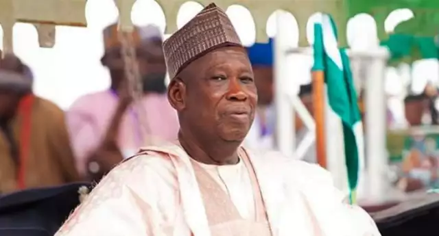 Kano Court Makes U-turn, Reverses Judgement Suspending Ganduje As APC Chairman