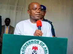 Abia Govt Not Considering Recruitment Of New Entrants Into Civil Service — Otti No Going Back On Investigation Of Cadet Officer's Death In Hotel Pool, Abia Govt Vows