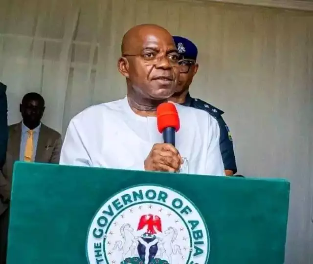 No Going Back On Investigation Of Cadet Officer’s Death In Hotel Pool, Abia Govt Vows No Going Back On Investigation Of Cadet Officer's Death In Hotel Pool, Abia Govt Vows