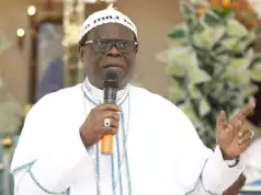 Why Is Odunmbaku Baba Eto’s Name On Every Lip?