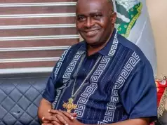 Damgrete Hotel Manager: Bishop Onuoha Calls For Enhanced Civilian-Military Relationships Damgrete Hotel Manager: Bishop Onuoha Calls For Enhanced Civilian-Military Relationships