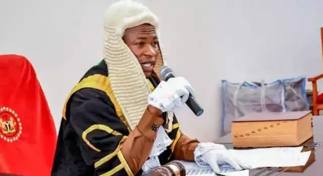 Plateau Assembly Speaker Finally Swears In APC Lawmakers Declared Winners By Court