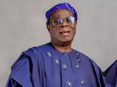Why Tinubu Chose Odunmbaku To Champion Lagos Gubernatorial Campaign