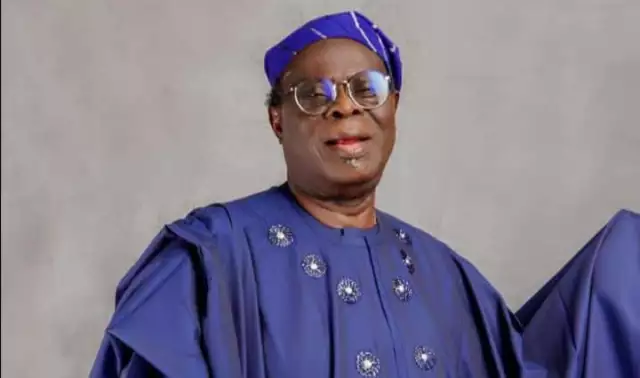 Why Tinubu Chose Odunmbaku To Champion Lagos Gubernatorial Campaign