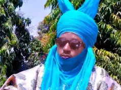 Emir Of Zazzau Appoints Son As Walin Zazzau