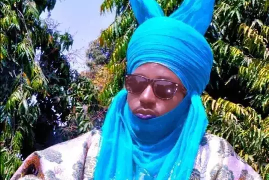 Emir Of Zazzau Appoints Son As Walin Zazzau