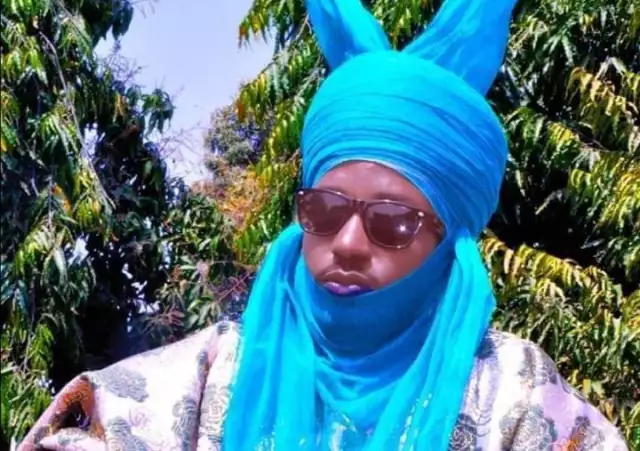 Emir Of Zazzau Appoints Son As Walin Zazzau