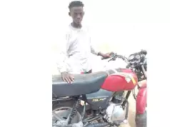 Man Who Slit Okada Man’s Throat, Stole Bike In Nasarawa Arrested