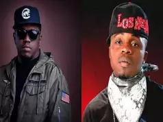 “Your Legacy Will Never End” – Illbliss Remembers late Rapper, Dagrin "Your Legacy Will Never End" – Illbliss Remembers late Rapper, Dagrin