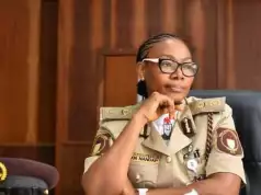 No Room For Criminal Minded Migrants In Nigeria – Immigration Boss No Room For Criminal Minded Migrants In Nigeria – Immigration Boss
