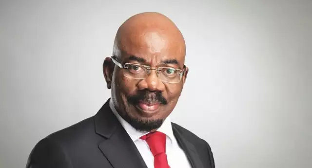 Ex-Zenith Bank Chief, Jim Ovia Appointed Education Loan Fund Chairman