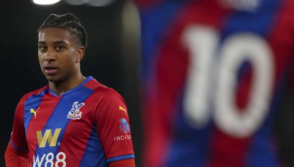 Olise, Eze Are Bound To Leave Crystal Palace – Jordan