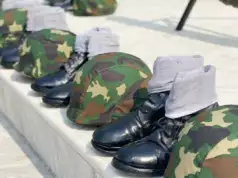 Another Tragedy: Colonel, Six Soldiers Feared Dead In Borno Boko Haram Ambush