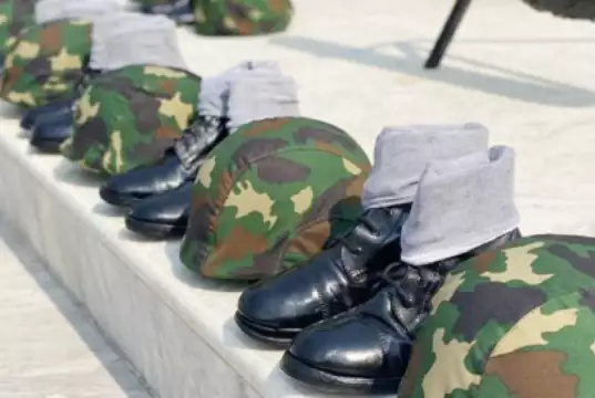 Another Tragedy: Colonel, Six Soldiers Feared Dead In Borno Boko Haram Ambush