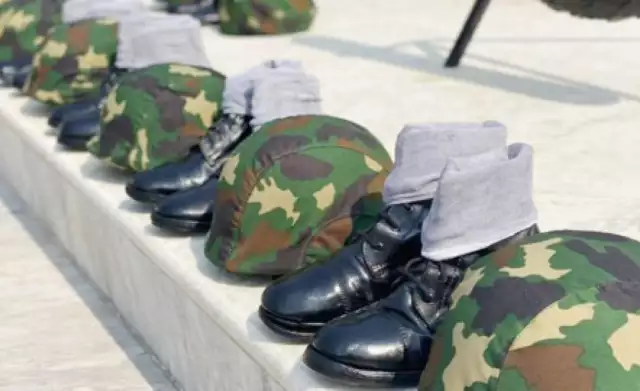 Another Tragedy: Colonel, Six Soldiers Feared Dead In Borno Boko Haram Ambush