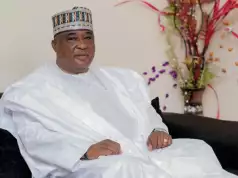 Kwara Deputy Gov Loses Mum Kwara Deputy Gov Loses Mum