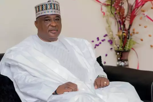 Kwara Deputy Gov Loses Mum Kwara Deputy Gov Loses Mum