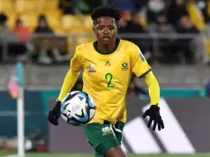 Paris 2024 Qualifier: It’s Do Or Die Against Super Falcons — Ramalepe Paris 2024 Qualifier: It’s Do Or Die Against Super Falcons — Ramalepe