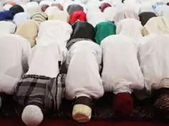 Don’t End Sallah Celebration In Beer Parlour – Cleric Urges Muslims Don’t End Sallah Celebration In Beer Parlour – Cleric Urges Muslims