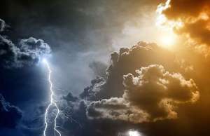 NiMet Predicts 3-Day Sunshine, Thunderstorms From Monday