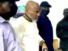 Only The Court Can Decide Nnamdi Kanu’s Fate — AGF Nnamdi Kanu Likely To Foster Peace If Released – Reps Deputy Spokesman