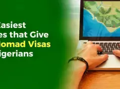 See List Of 7 Countries Offering Nomad Visas To Nigerians Easily See List Of 7 Countries Offering Nomad Visas To Nigerians Easily