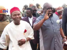 Ikpeazu Mourns Ex-Gov Ogbonnaya Onu, Describes Him As Politician Of Integrity