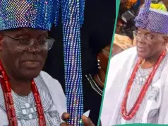 Ibadan Kingmakers Appoint Olakulehin As 43rd Olubadan Ibadan Kingmakers Appoint Olakulehin As 43rd Olubadan