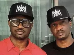 Supreme Court Rules In Favour Of Patrick Arueze In 13-Year Legal Dispute With P-Square Supreme Court Rules In Favour Of Patrick Arueze In 13-Year Legal Dispute With P-Square