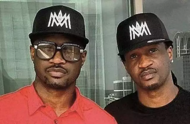 Supreme Court Rules In Favour Of Patrick Arueze In 13-Year Legal Dispute With P-Square Supreme Court Rules In Favour Of Patrick Arueze In 13-Year Legal Dispute With P-Square