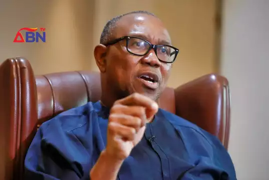 Terrorism: FG Must Expose, Punish Traitors, Says Obi Terrorism: FG Must Expose, Punish Traitors, Says Obi