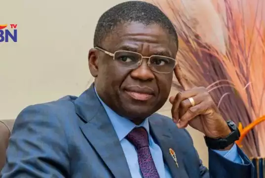 Edo Assembly Sacks Shaibu As Deputy Governor Etsako West APC Protests Planned Return Of Philip Shaibu