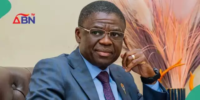 Rivers: Shaibu Denies Opposing Tinubu Over Fubara’s Suspension Etsako West APC Protests Planned Return Of Philip Shaibu