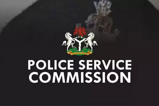 PSC Issues Warning To Police Inspectors Over Alleged Promotion-Related Bribery PSC Issues Warning To Police Inspectors Over Alleged Promotion-Related Bribery