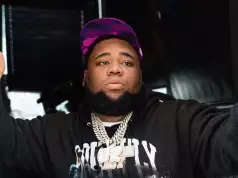 American Rapper, Rod Wave Arrested For Possession Of Firearm American Rapper, Rod Wave Arrested For Possession Of Firearm