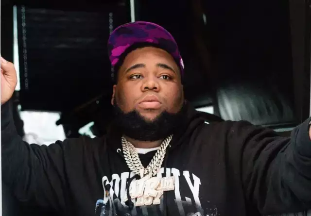 American Rapper, Rod Wave Arrested For Possession Of Firearm American Rapper, Rod Wave Arrested For Possession Of Firearm