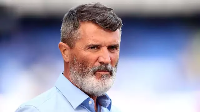 FA Cup: Coventry Made Man United Look Like Championship Team – Keane FA Cup: Coventry Made Man United Look Like Championship Team – Keane