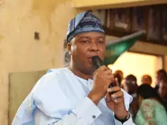 Ex-Senate President, Saraki To Head PDP Reconciliation Committee