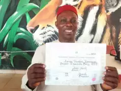 Inauguration: Abia Lawmaker Urges Tinubu, Otti To Intervene