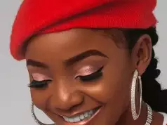 Why I’m Successful In Music Industry – Simi Why I’m Successful In Music Industry – Simi