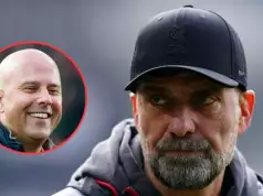 Slot Can Be Perfect Replacement For Klopp – Van Basten Slot Can Be Perfect Replacement For Klopp – Van Basten