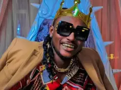 Cultism Exists In Music Industry, Terry G Alleges Cultism Exists In Music Industry, Terry G Alleges