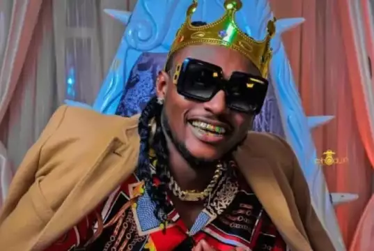 Cultism Exists In Music Industry, Terry G Alleges Cultism Exists In Music Industry, Terry G Alleges