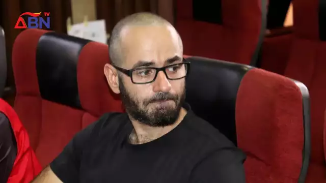 Court Sends Binance Executive To Kuje Prison Court Sends Binance Executive To Kuje Prison